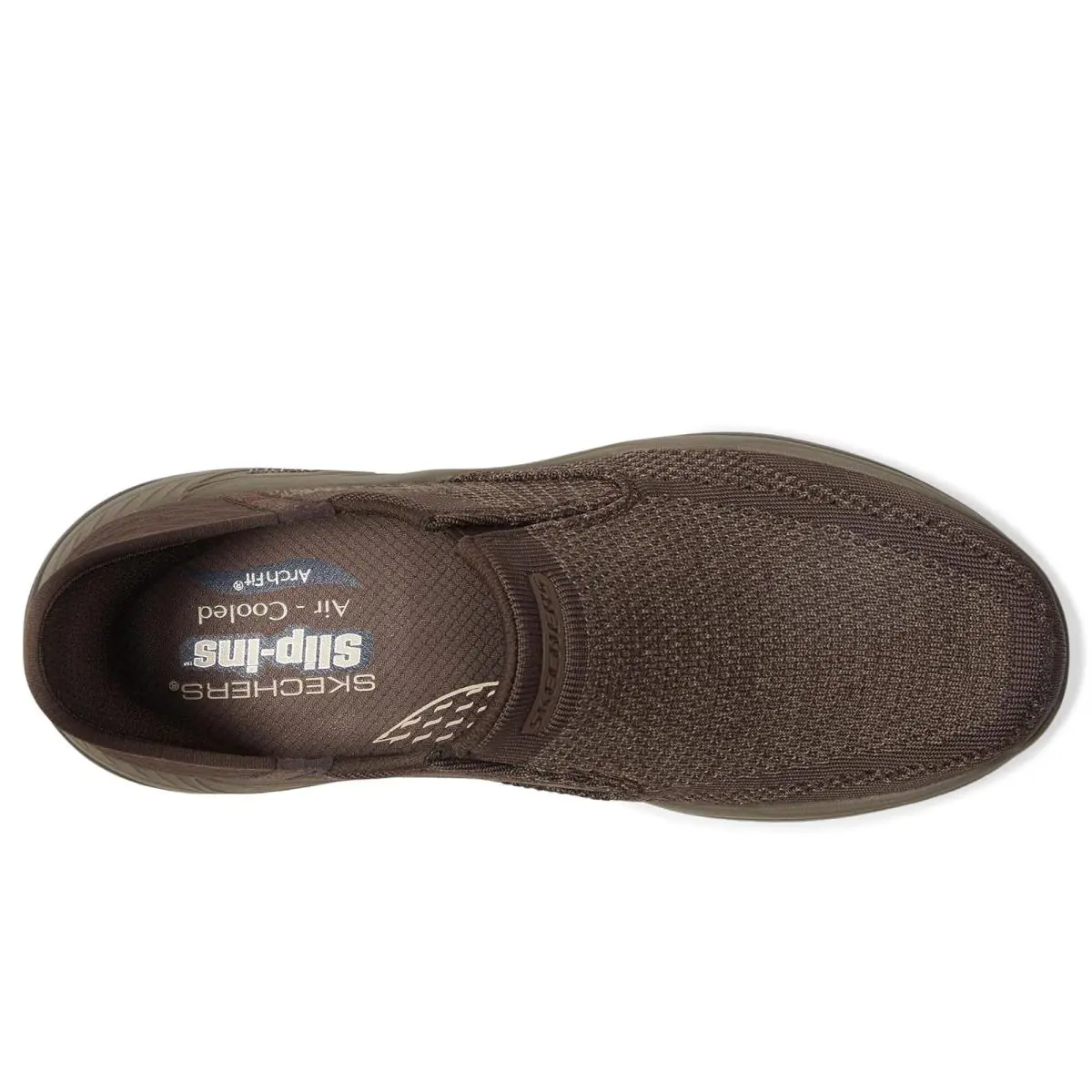 Skechers shoes - Black 14
