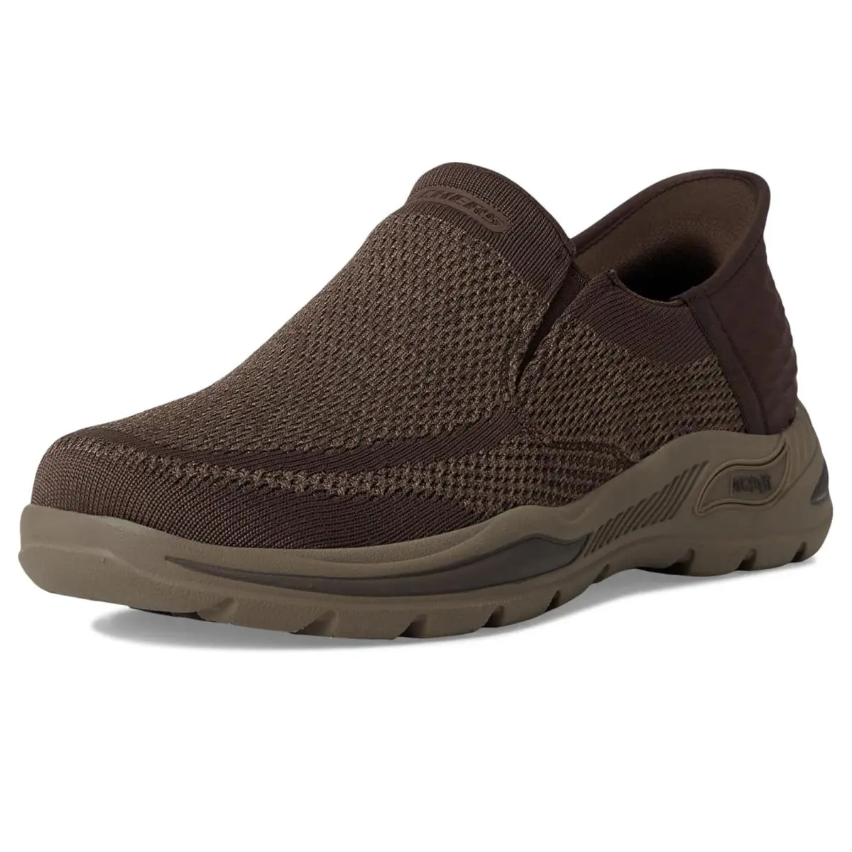 Skechers shoes - Black 19