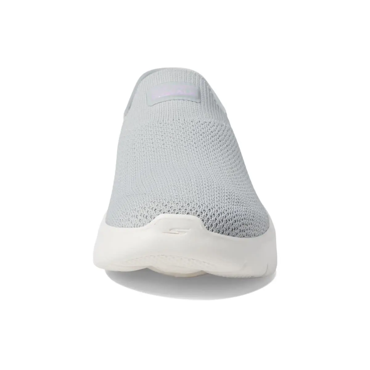 Skechers shoes - Gray/Lavender 4
