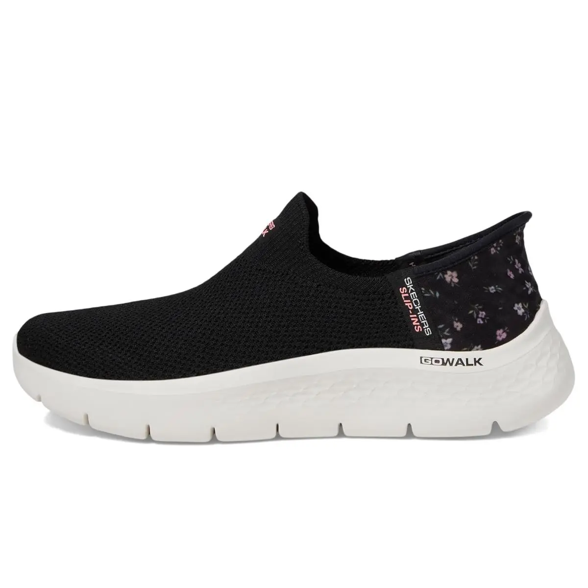 Skechers shoes - Black/Pink 8