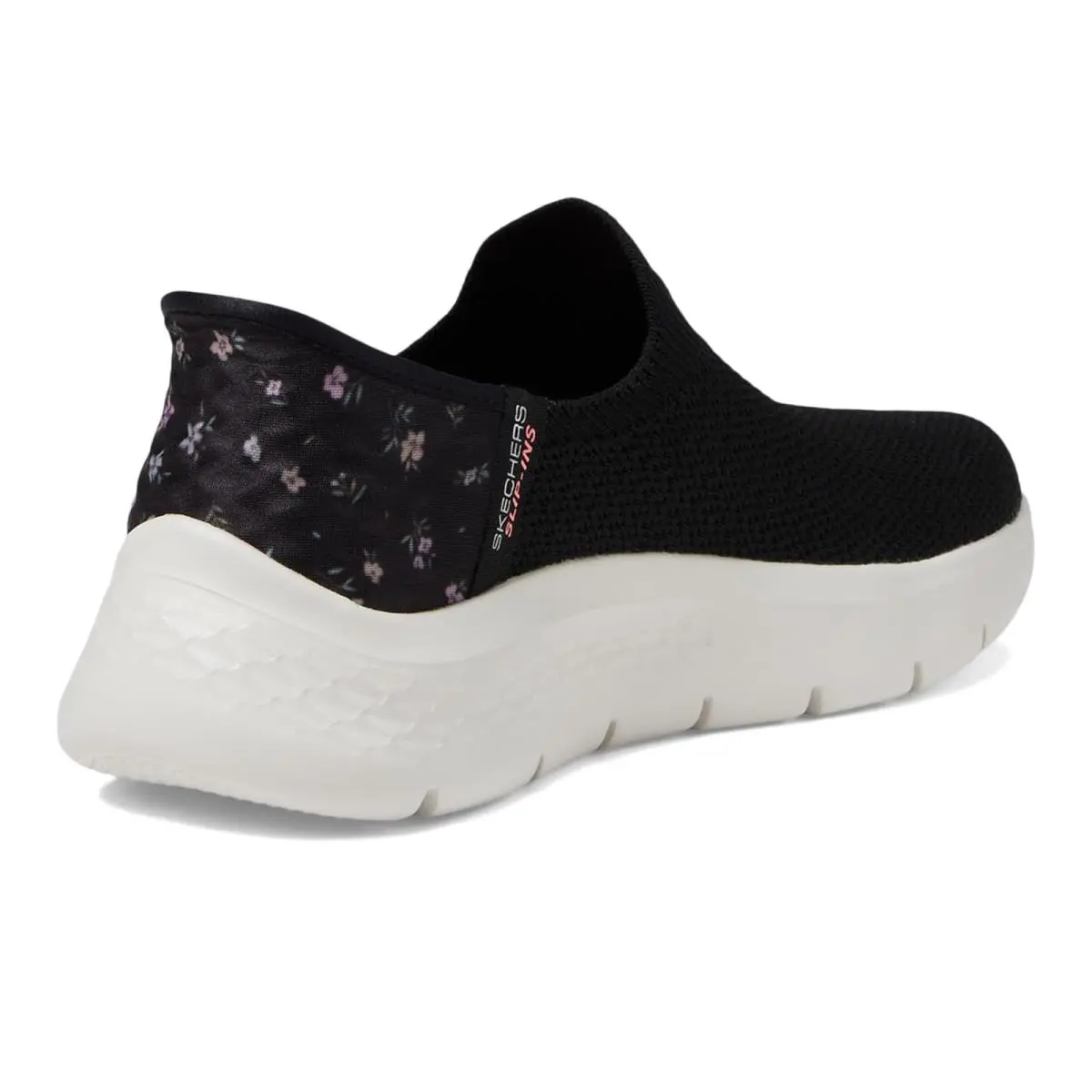 Skechers shoes - Black/Pink 9
