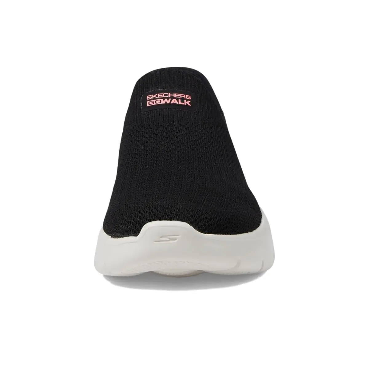Skechers shoes - Black/Pink 10