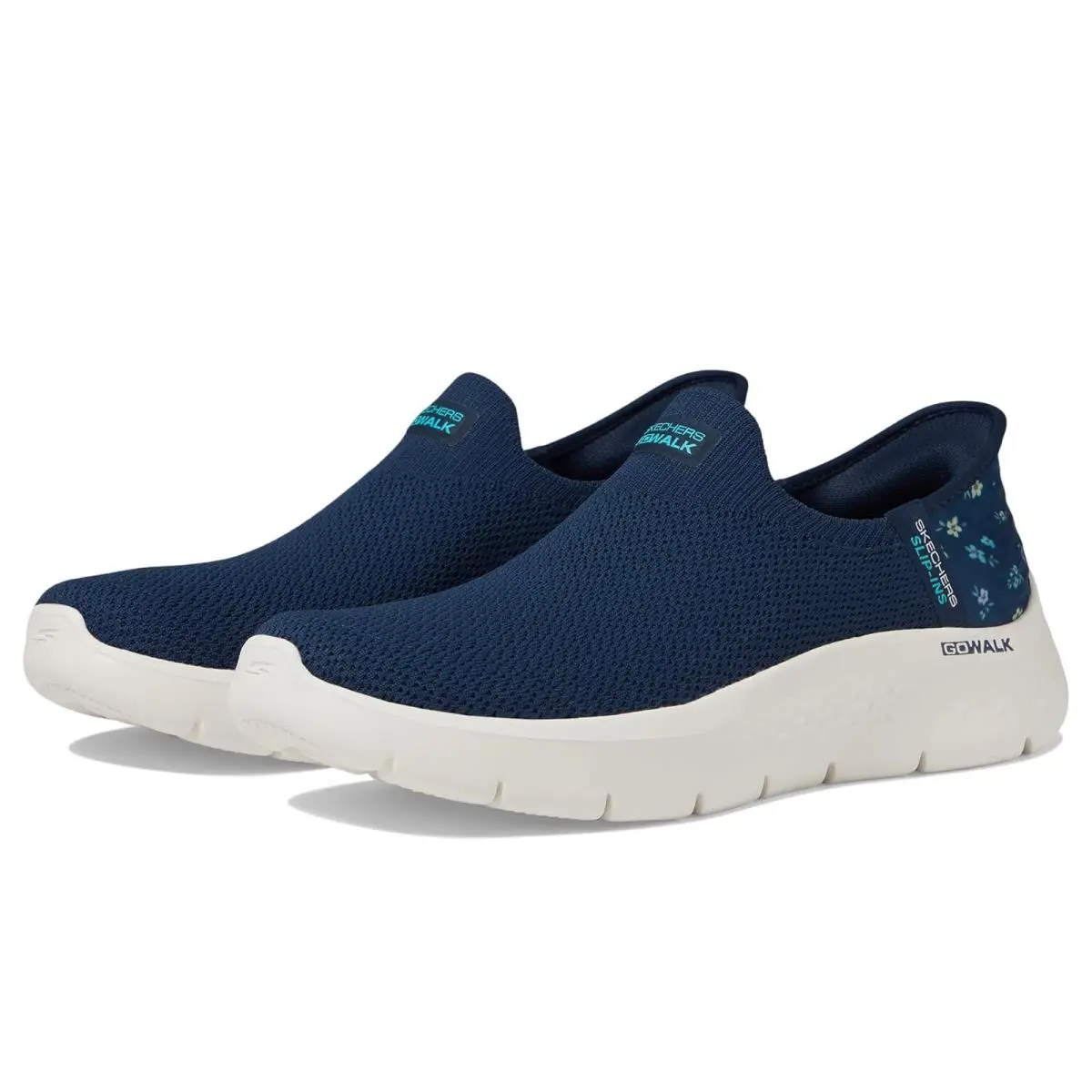 Skechers shoes - Gray/Lavender 11