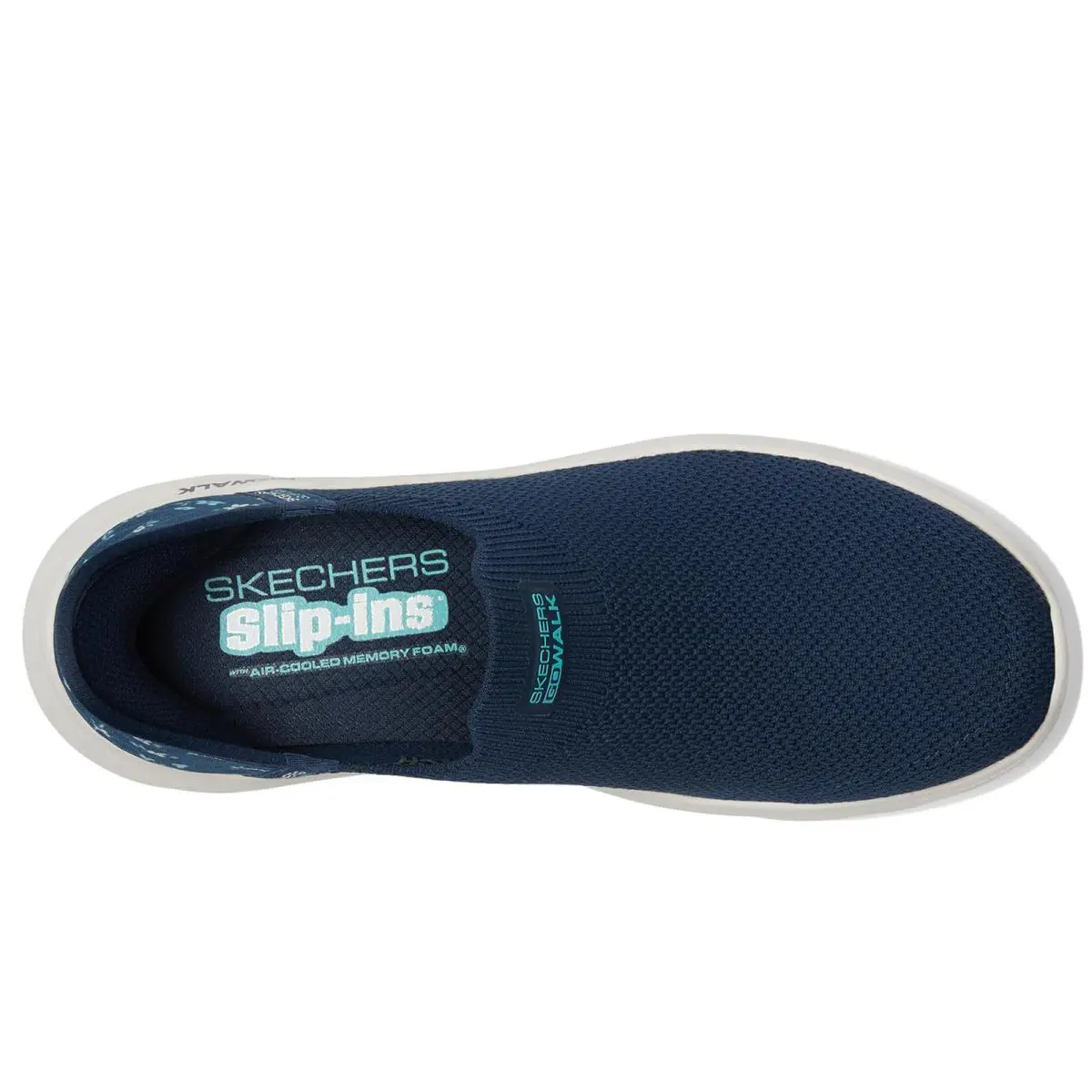 Skechers shoes - Gray/Lavender 12