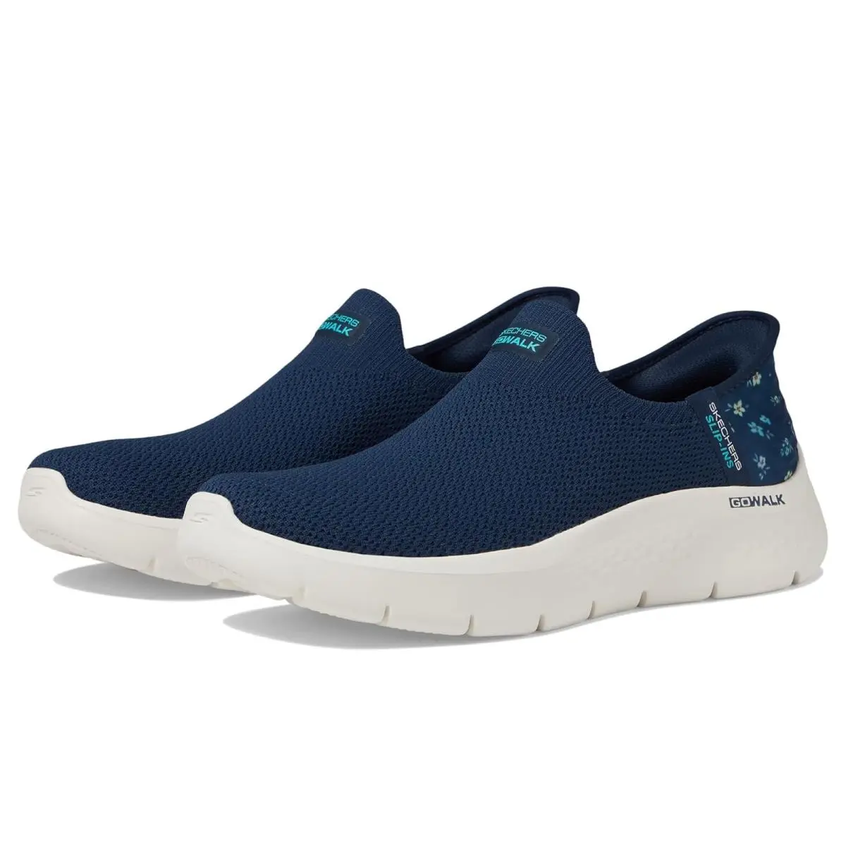 Skechers shoes - Black/Pink 17