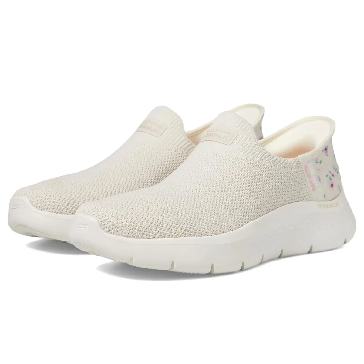 Skechers shoes - Gray/Lavender 17
