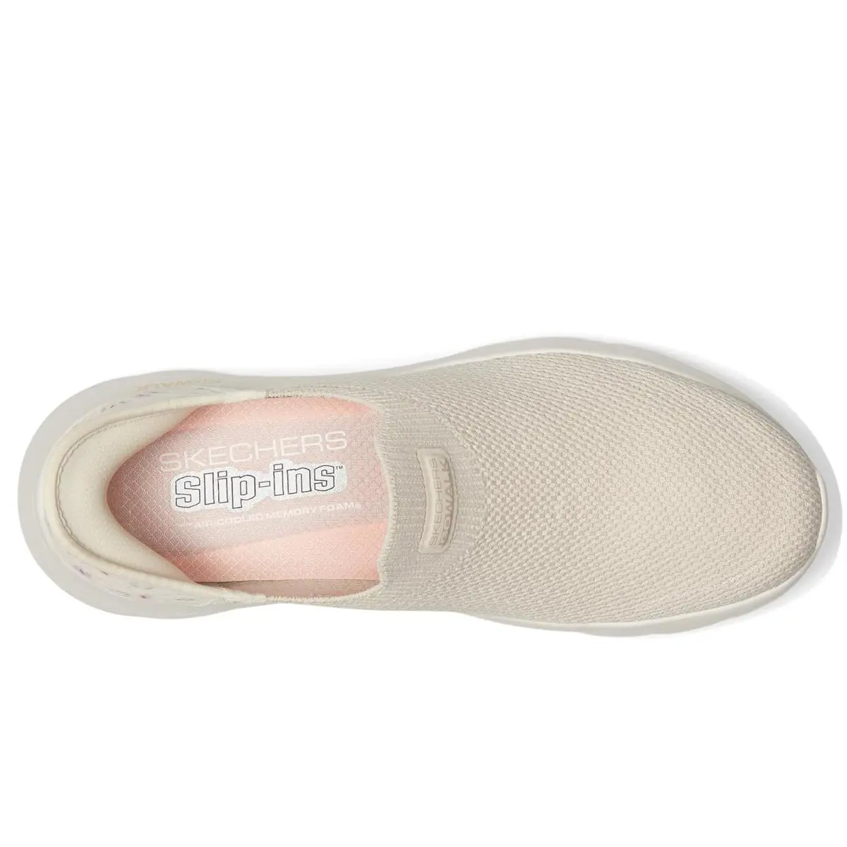 Skechers shoes - Gray/Lavender 18