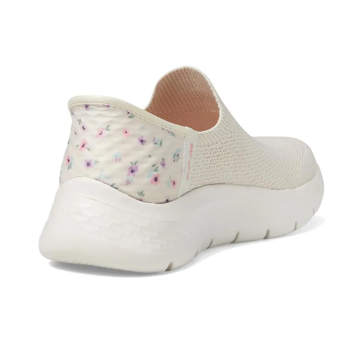 Skechers shoes - Gray/Lavender 21