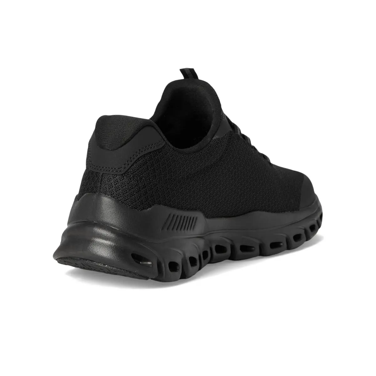 Skechers shoes - Black/Black 3