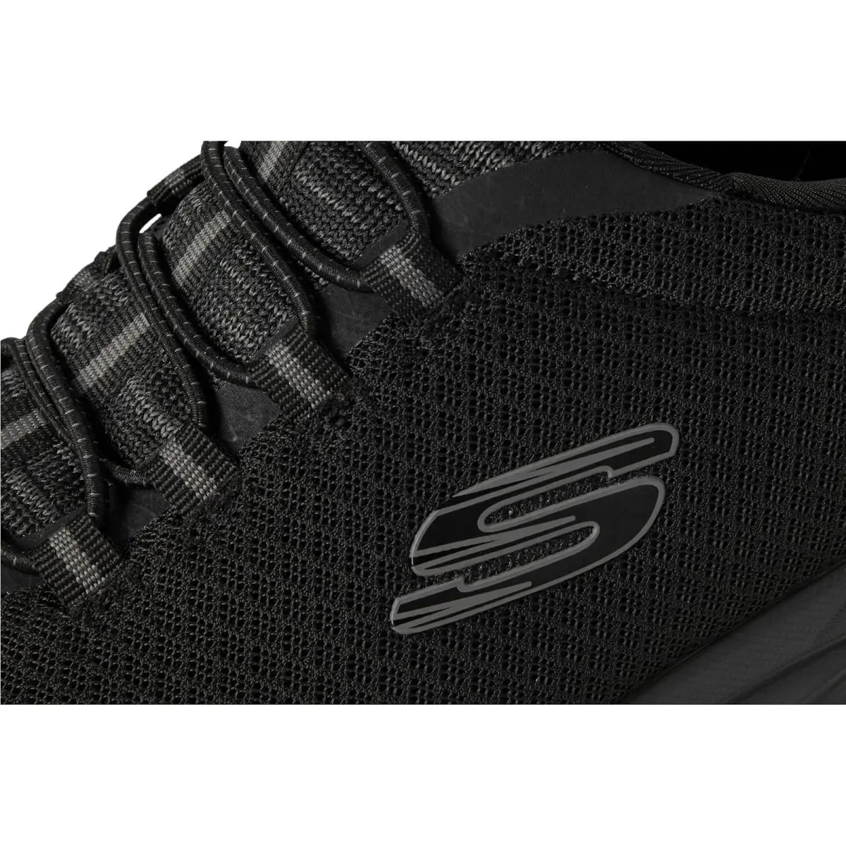Skechers shoes - Black/Black 11