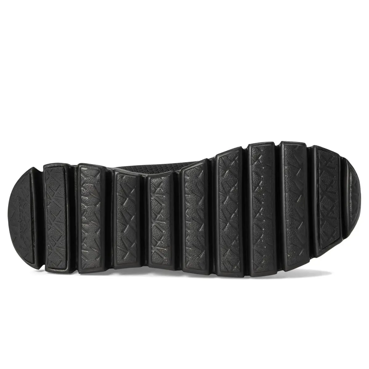 Skechers shoes - Black/Black 8