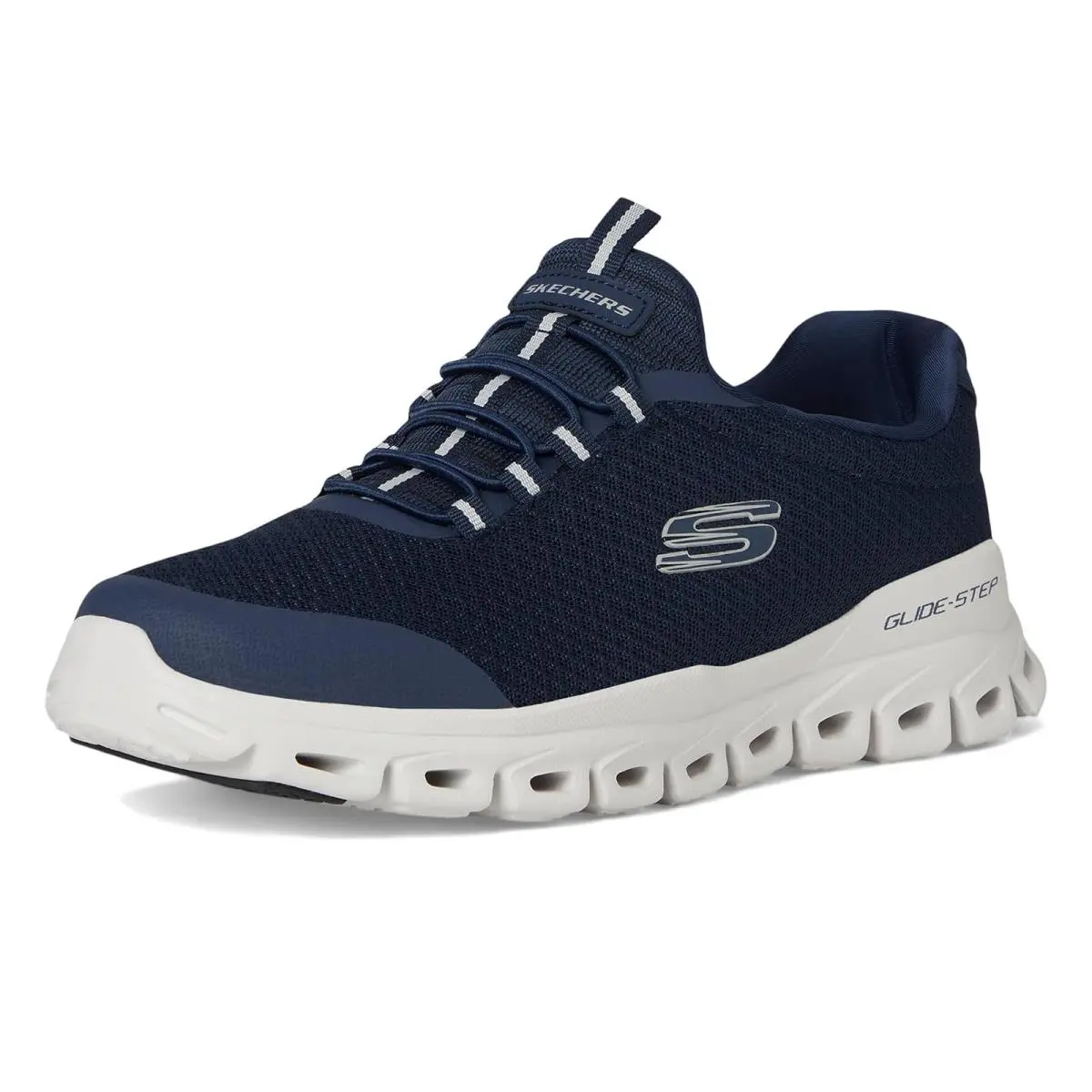 Skechers shoes - Navy 12