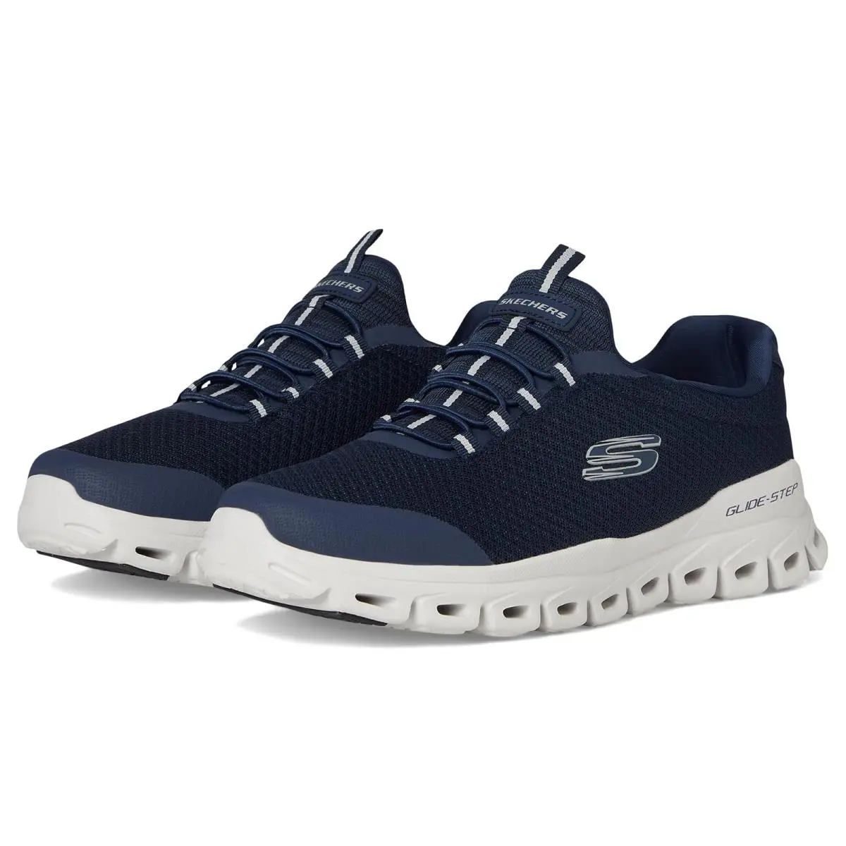 Skechers shoes - Navy 6