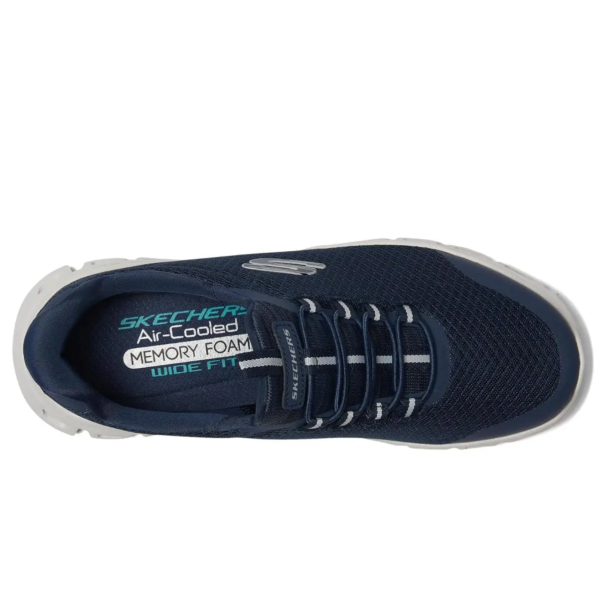 Skechers shoes - Navy 7
