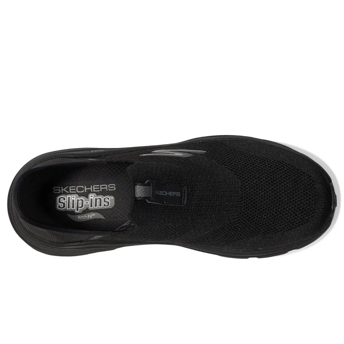 Skechers shoes - Black 0