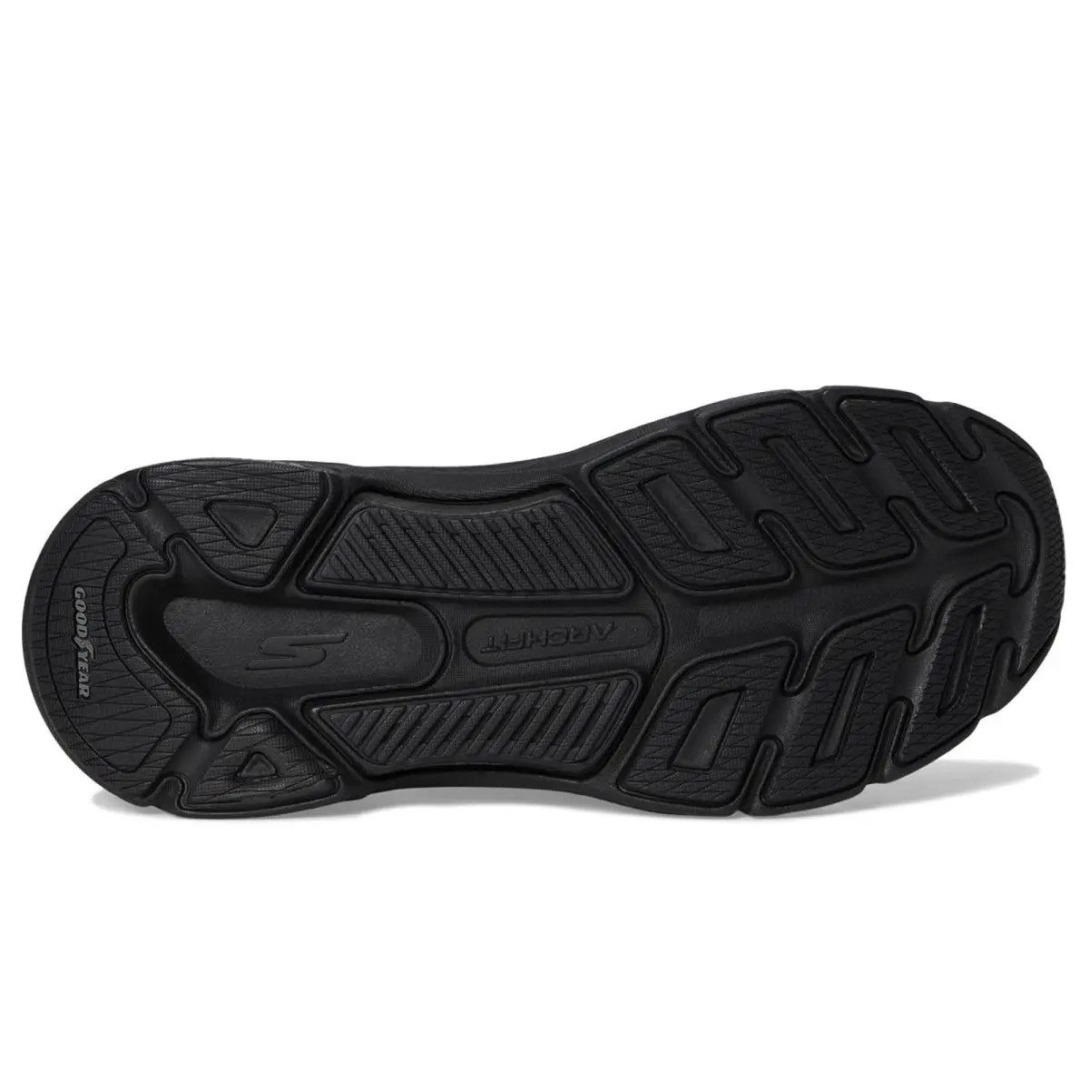 Skechers shoes - Black 1