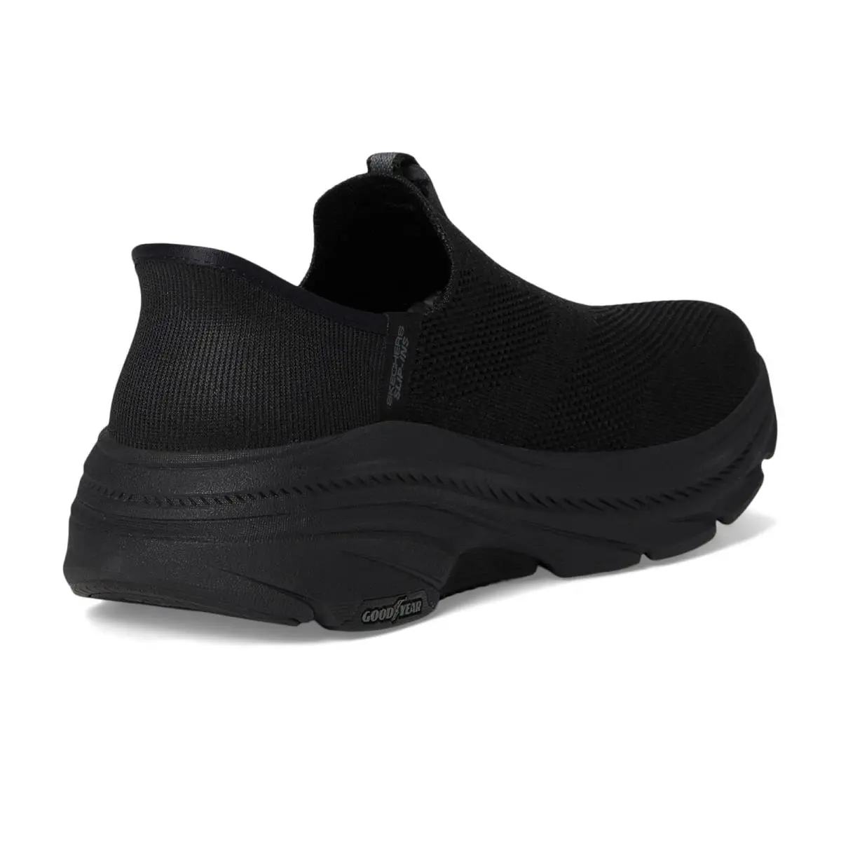 Skechers shoes - Black 3