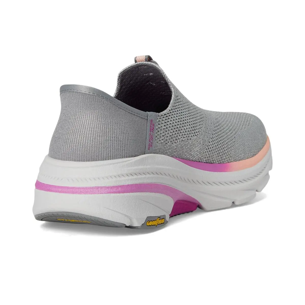 Skechers shoes - Black 17