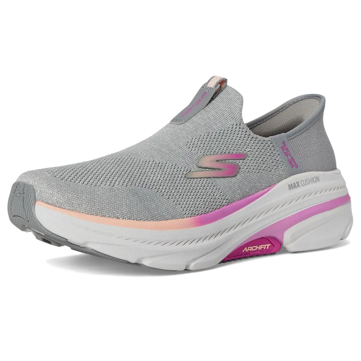 Skechers shoes - Black 19