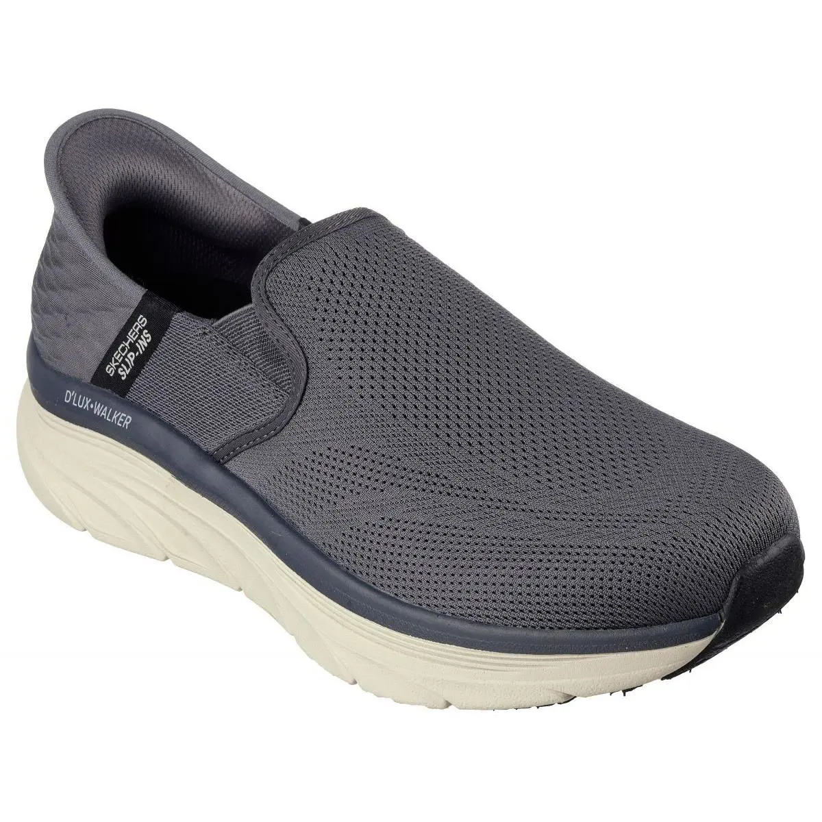 Skechers shoes - CHARCOAL 0