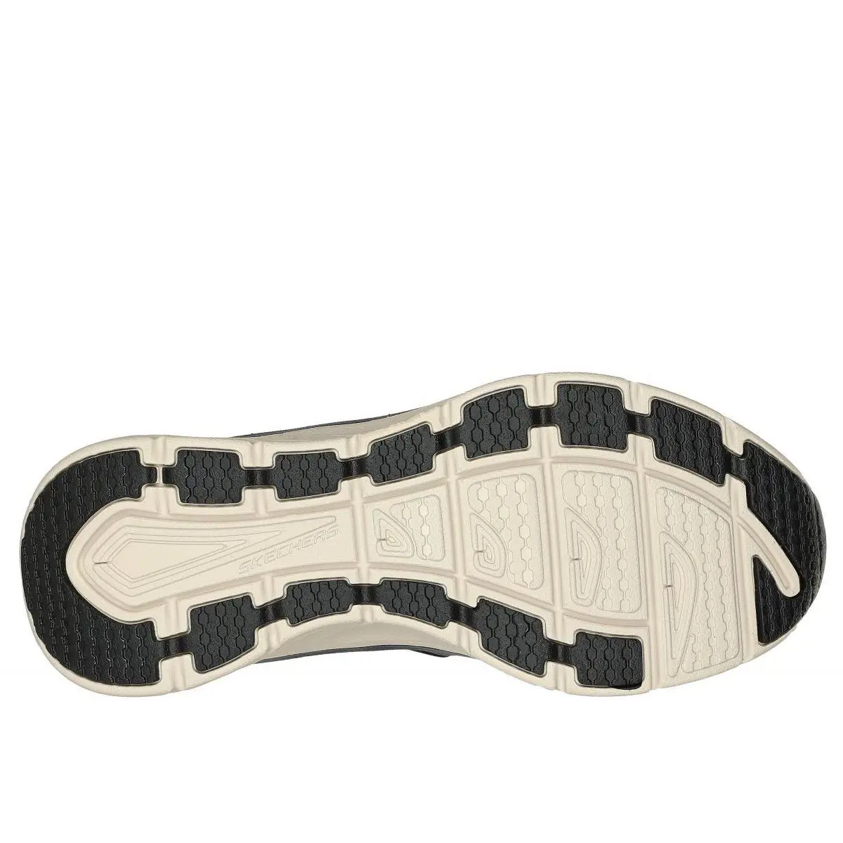 Skechers shoes - CHARCOAL 2