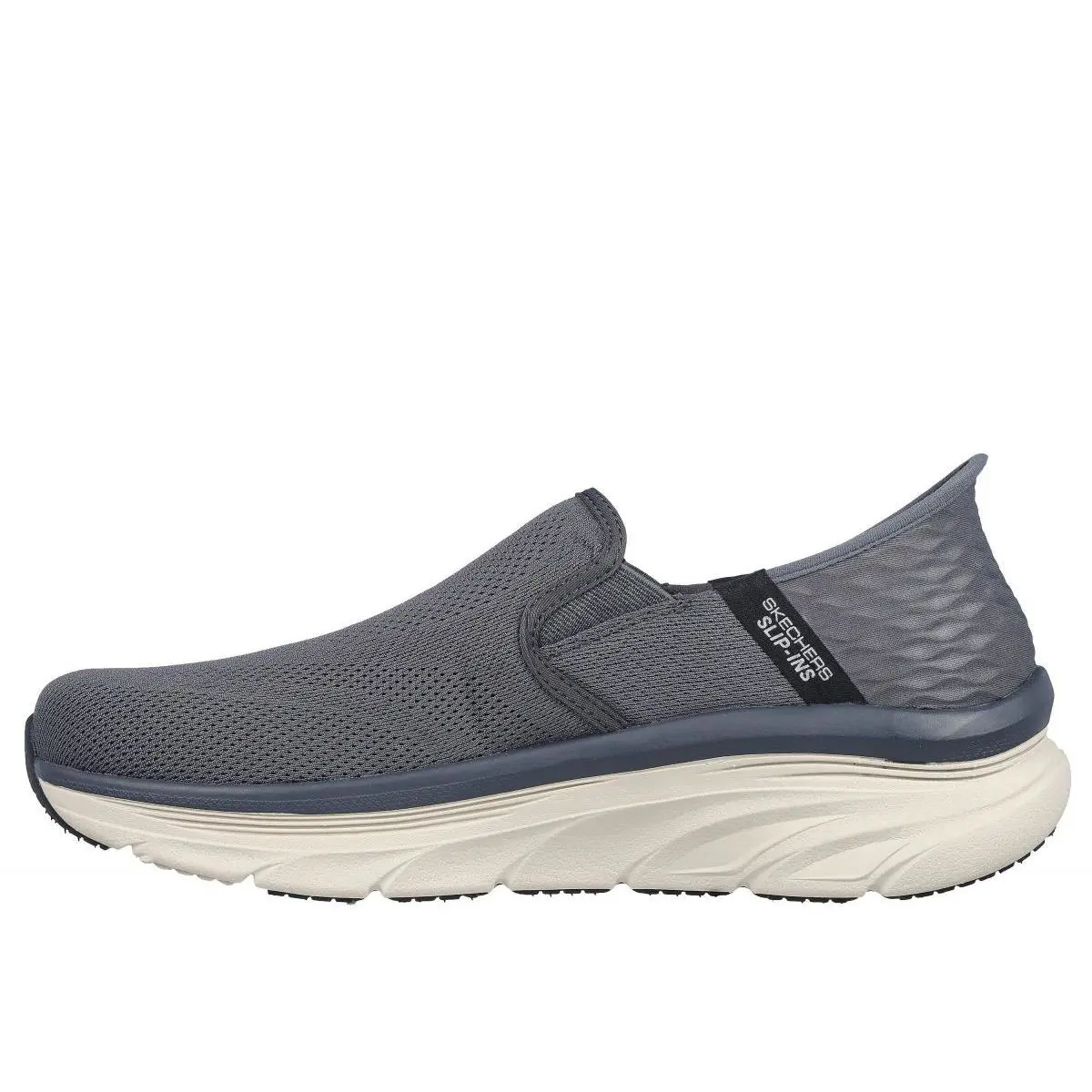 Skechers shoes - CHARCOAL 3