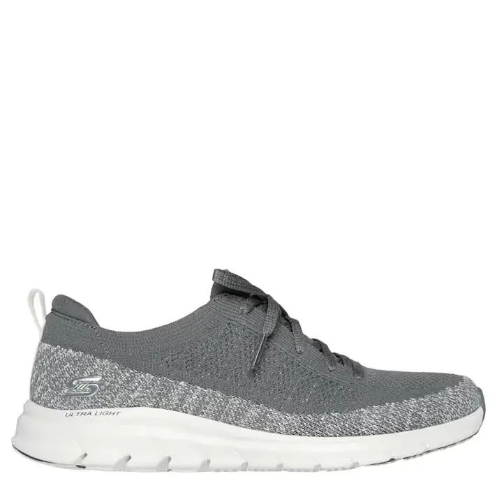 Skechers shoes - SKECHERS GO RUN 400 - RUN - Gray 0