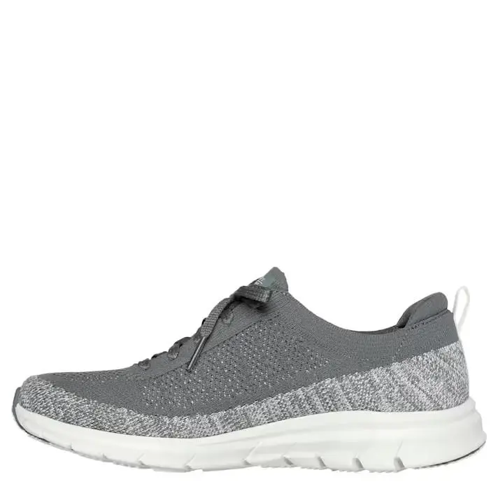 Skechers shoes - SKECHERS GO RUN 400 - RUN - Gray 1
