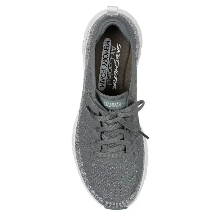 Skechers shoes - SKECHERS GO RUN 400 - RUN - Gray 2