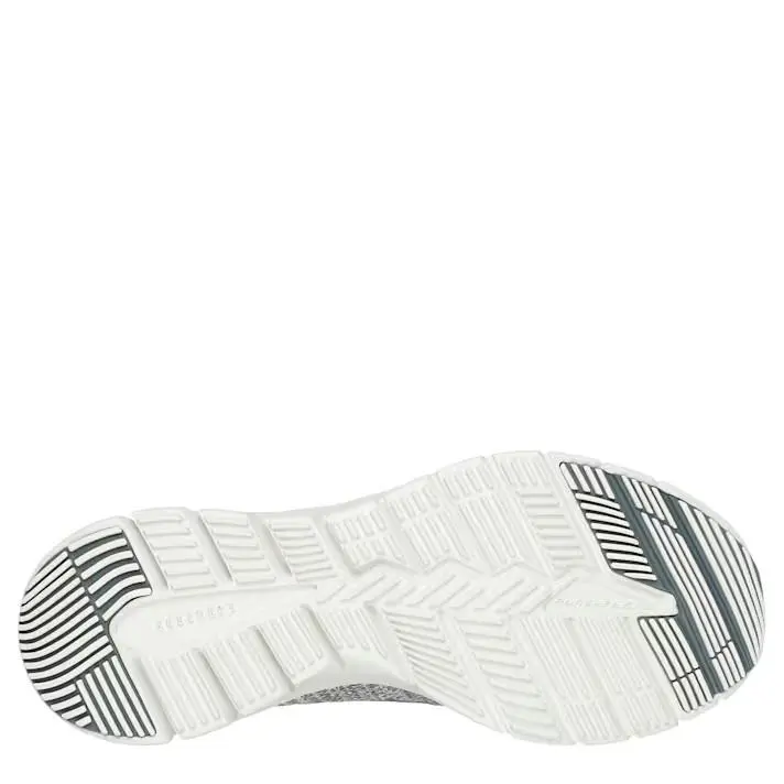 Skechers shoes - SKECHERS GO RUN 400 - RUN - Gray 3