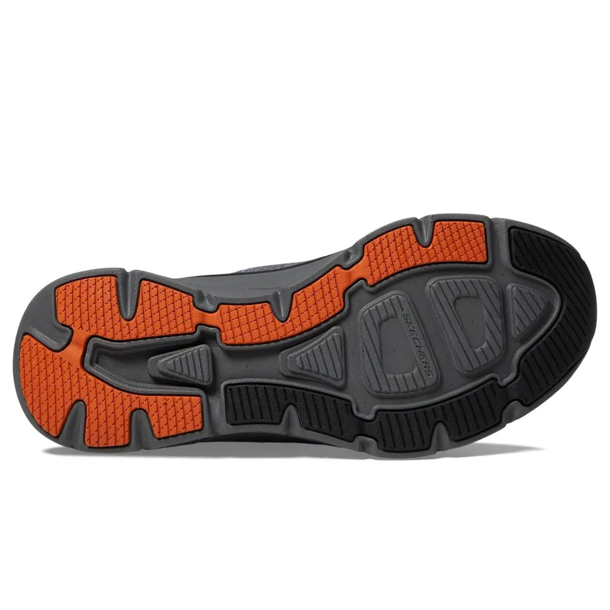 Skechers shoes - Black/Gray 13