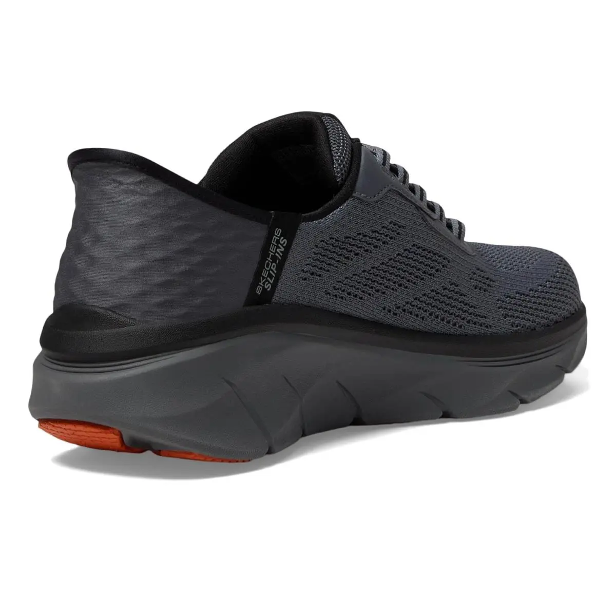 Skechers shoes - Black/Gray 15