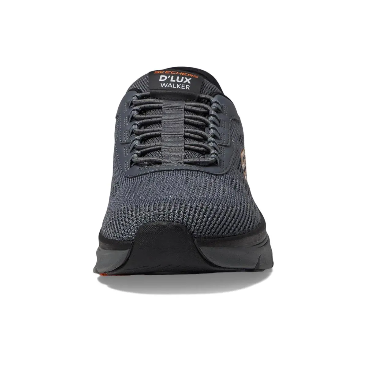 Skechers shoes - Black/Gray 16
