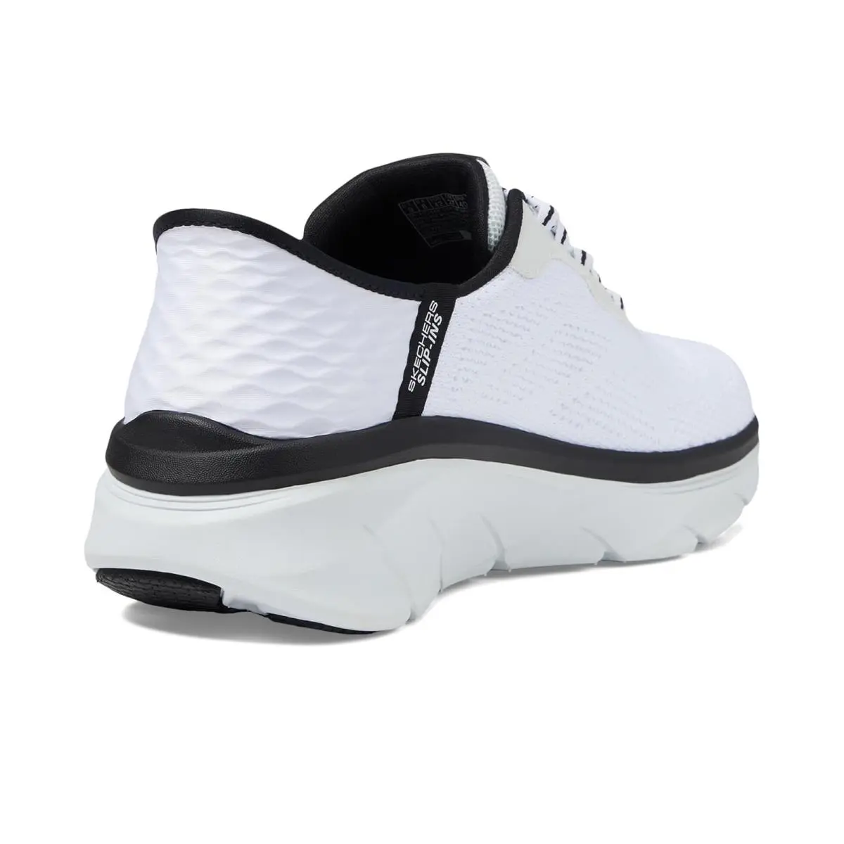 Skechers shoes - Black/Gray 9