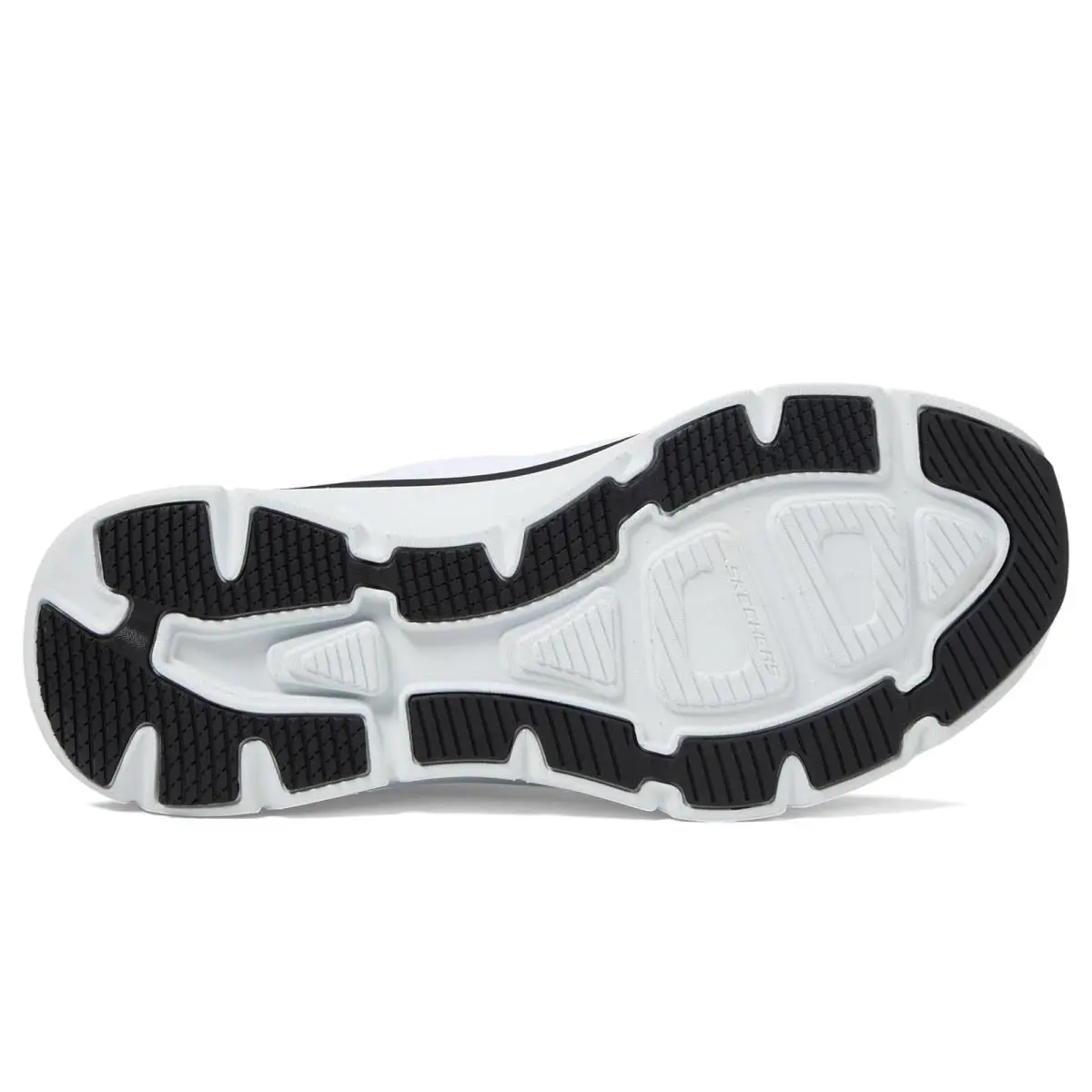 Skechers shoes - Black/Gray 19