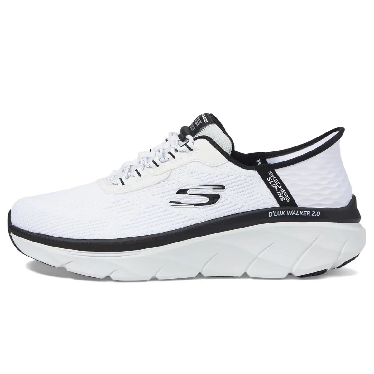 Skechers shoes - Black/Gray 20