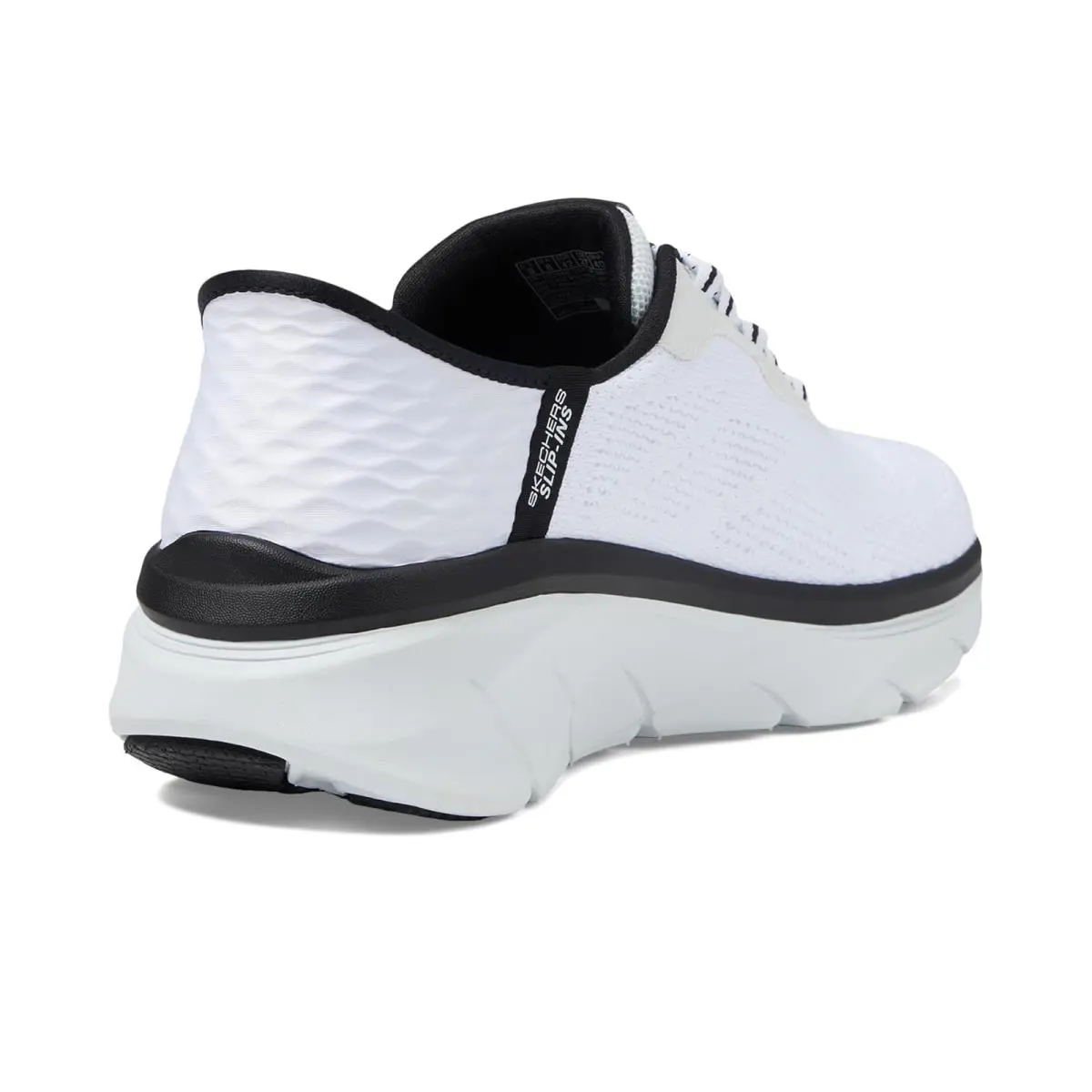 Skechers shoes - Black/Gray 21