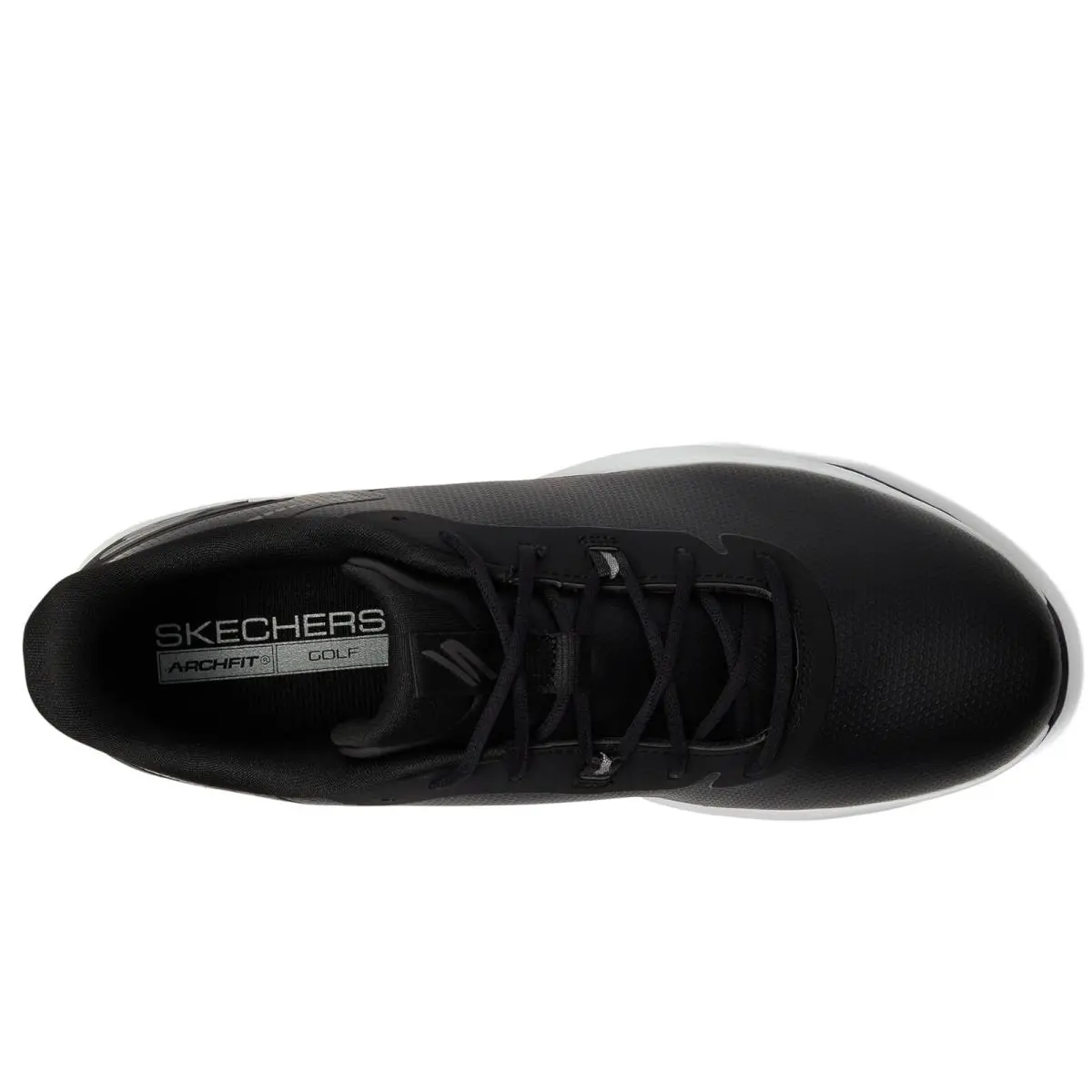 Skechers shoes - Black 0