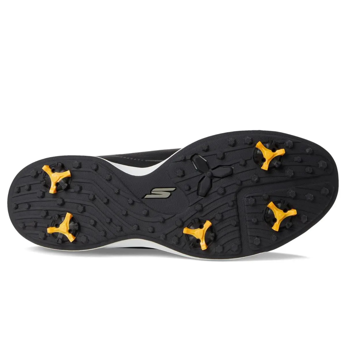 Skechers shoes - Black 1