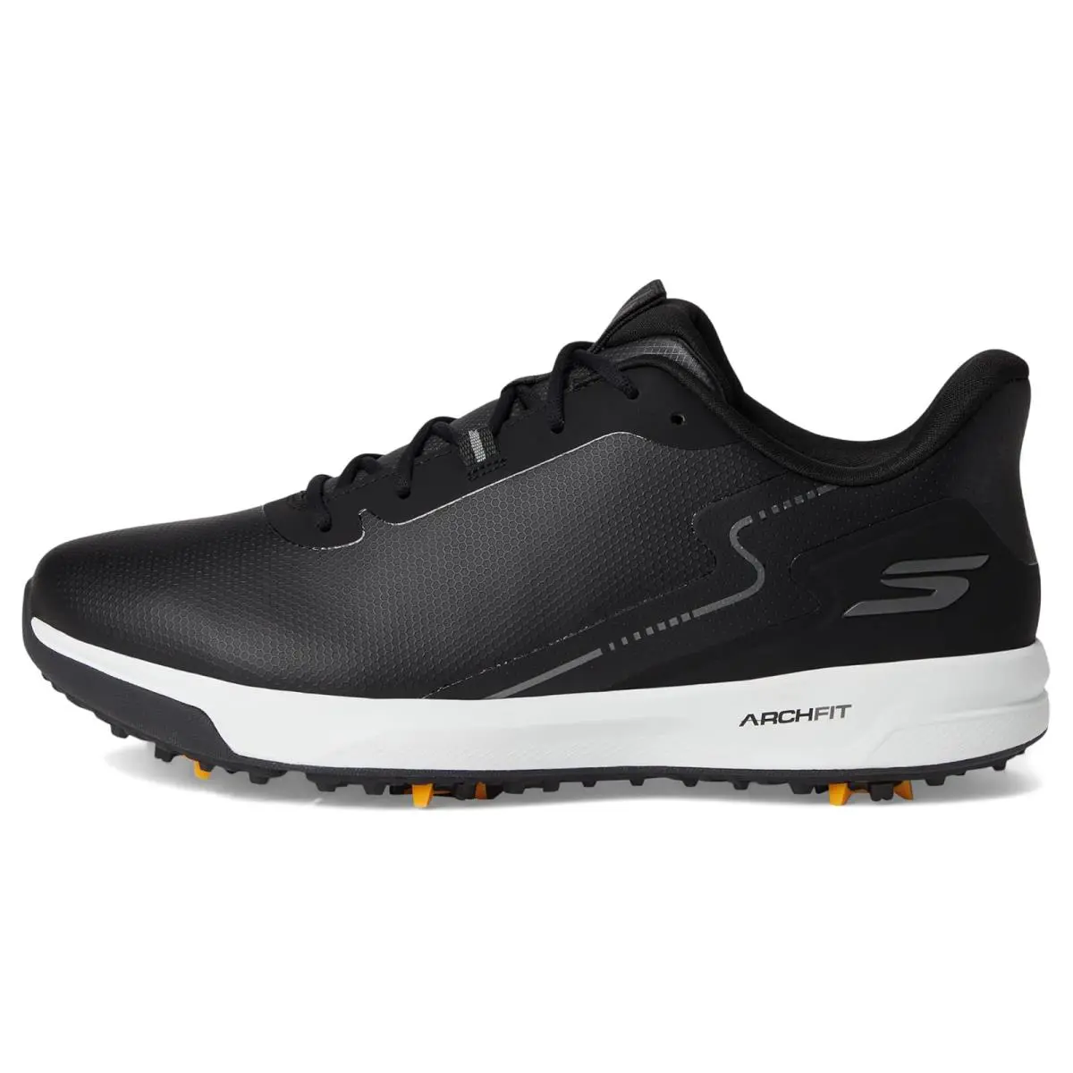 Skechers shoes - Black 2