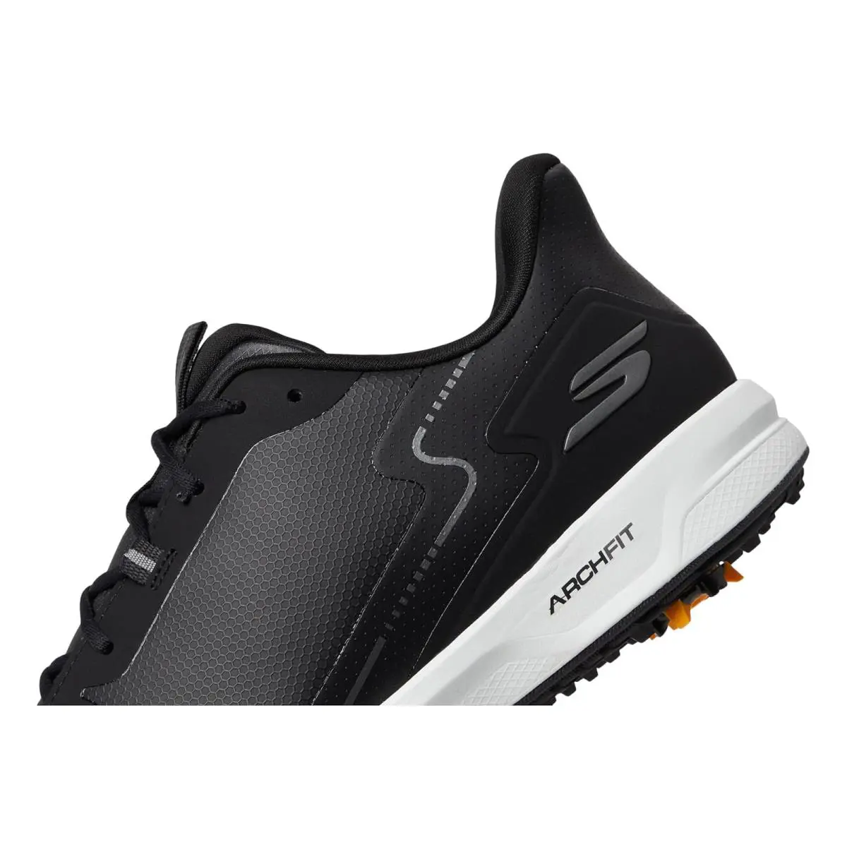Skechers shoes - Black 4