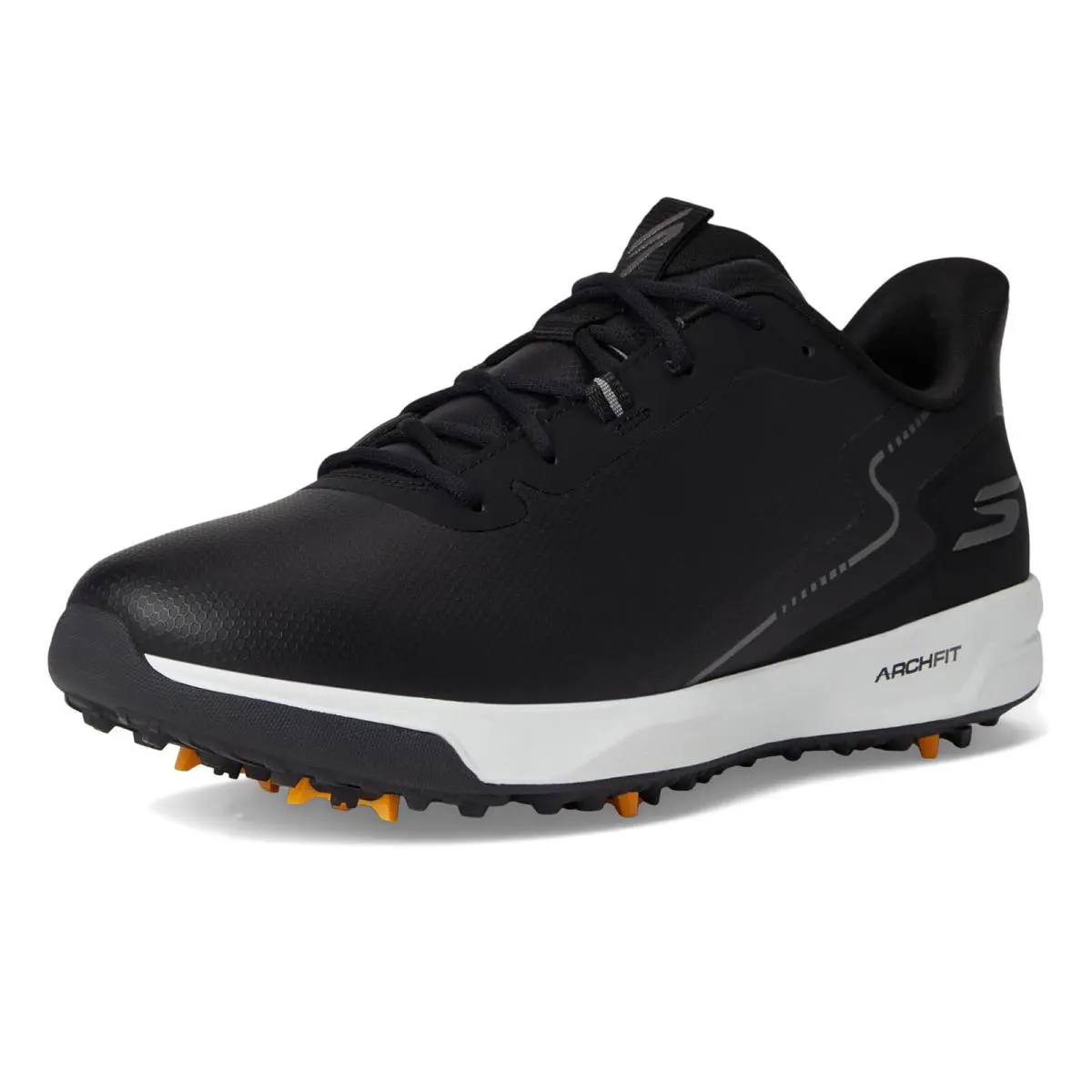 Skechers shoes - Black 5
