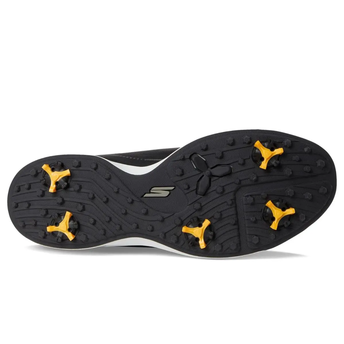 Skechers shoes - Black 8