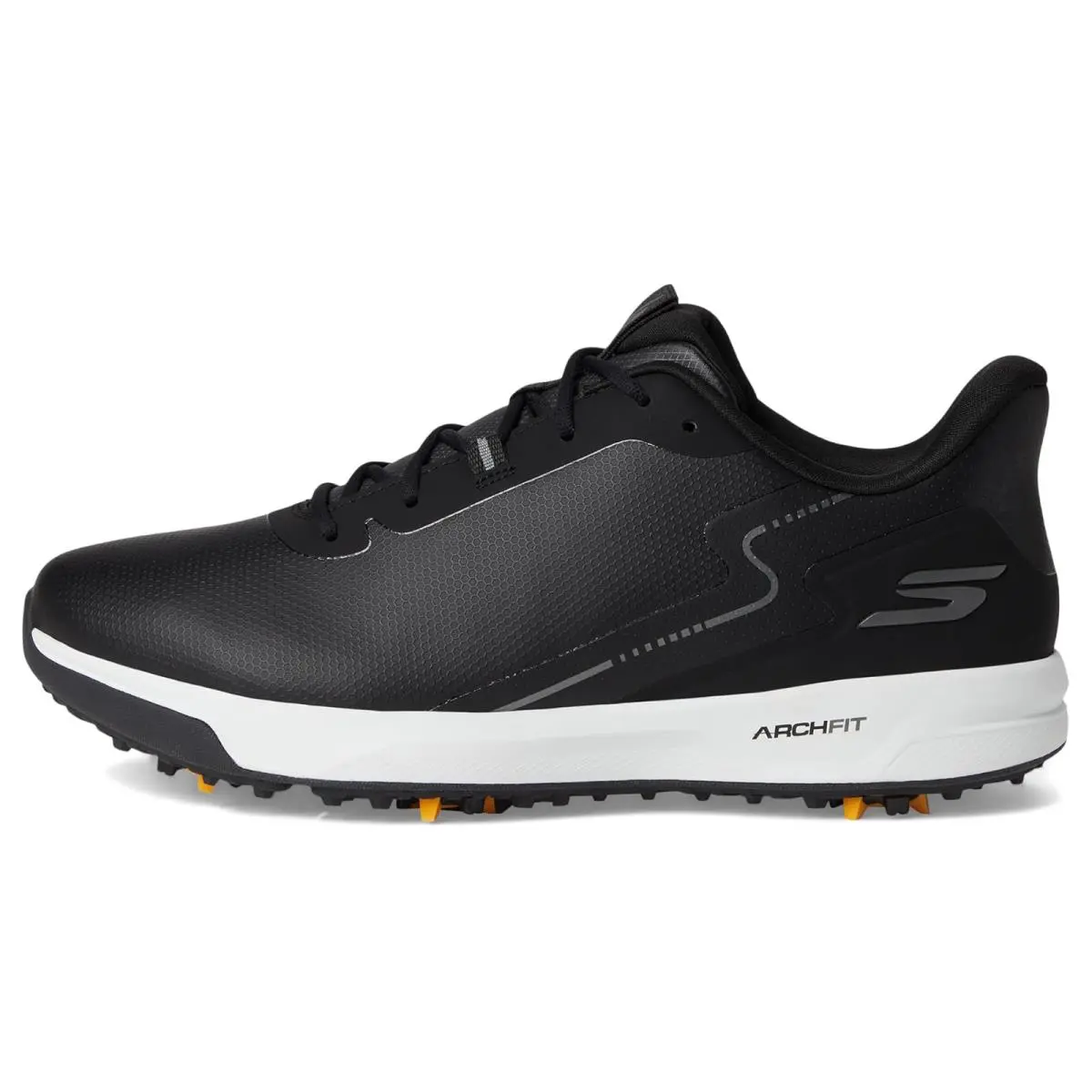 Skechers shoes - Black 9