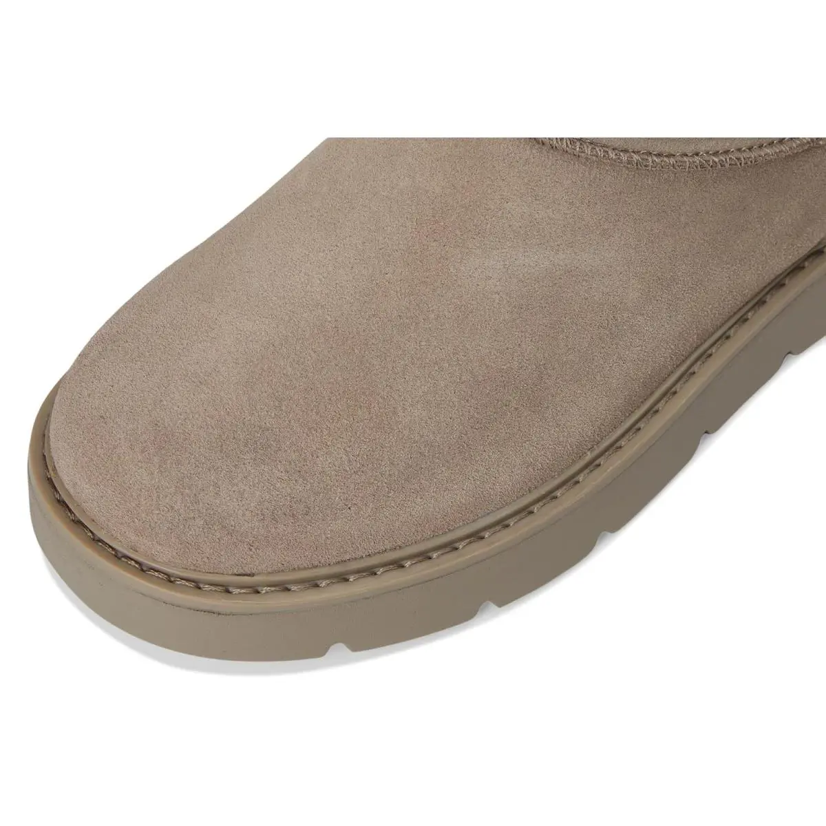 Skechers shoes - Taupe 0