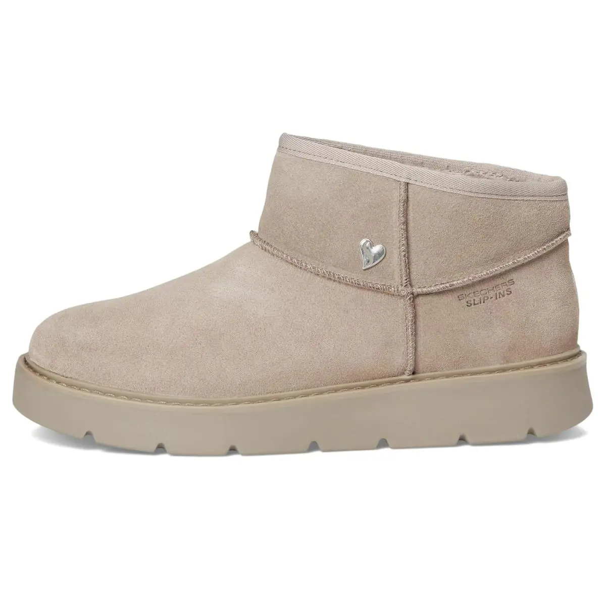 Skechers shoes - Taupe 2