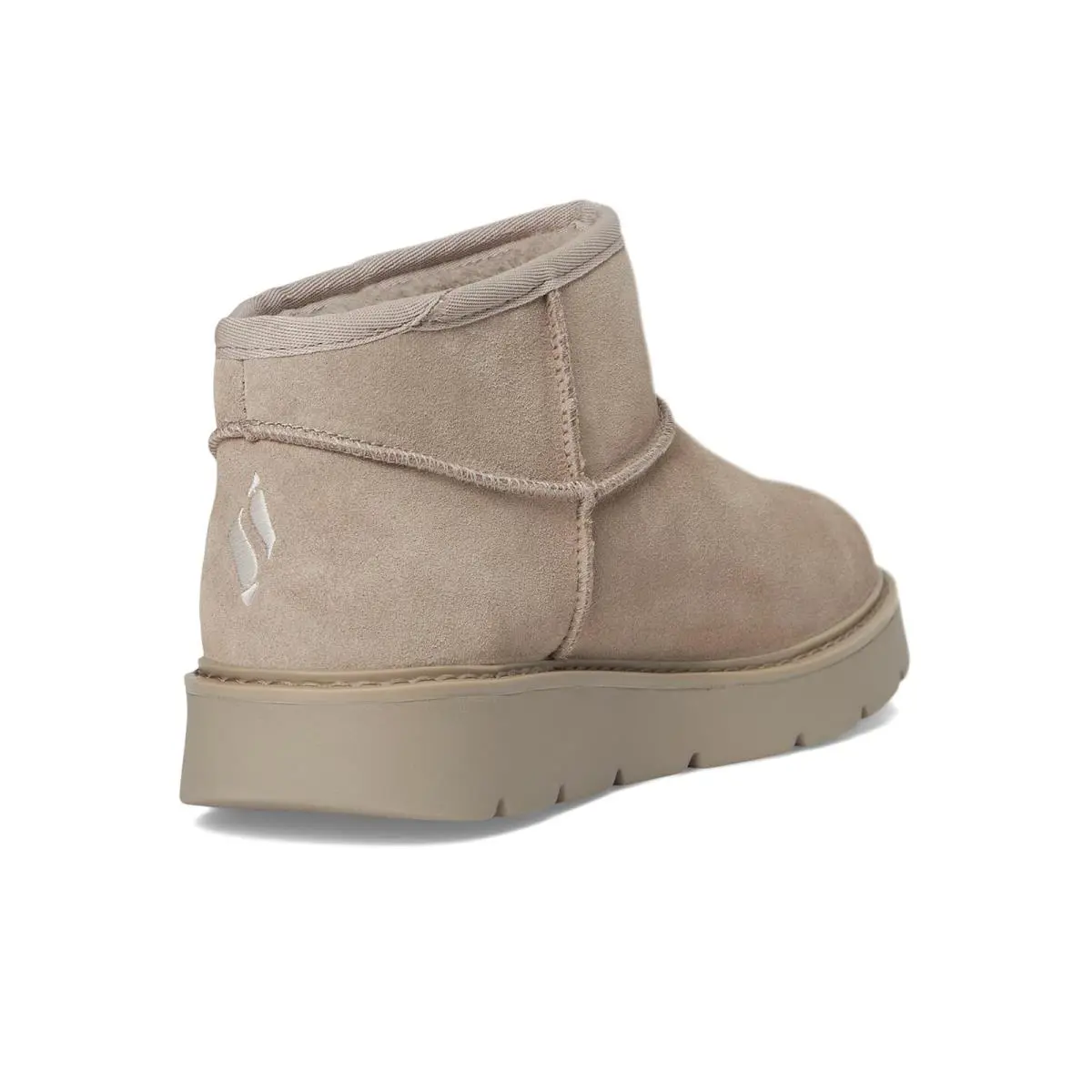 Skechers shoes - Taupe 3