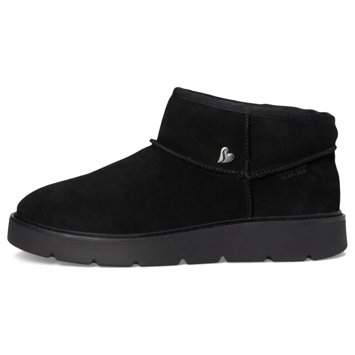 Skechers shoes - Black/Black 9