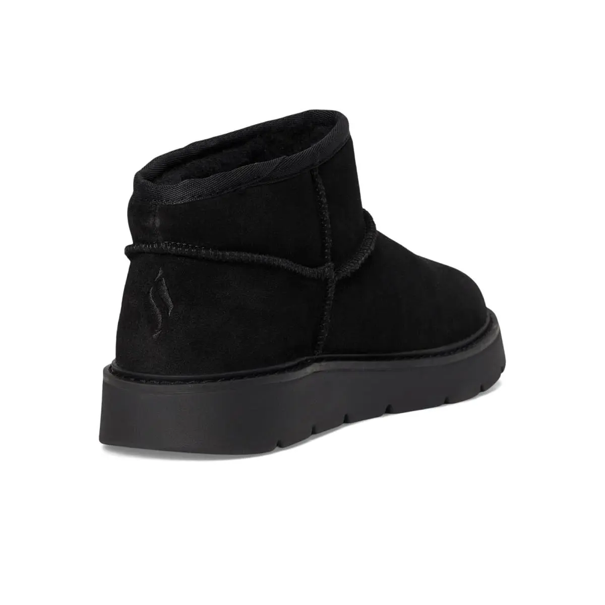 Skechers shoes - Black/Black 10