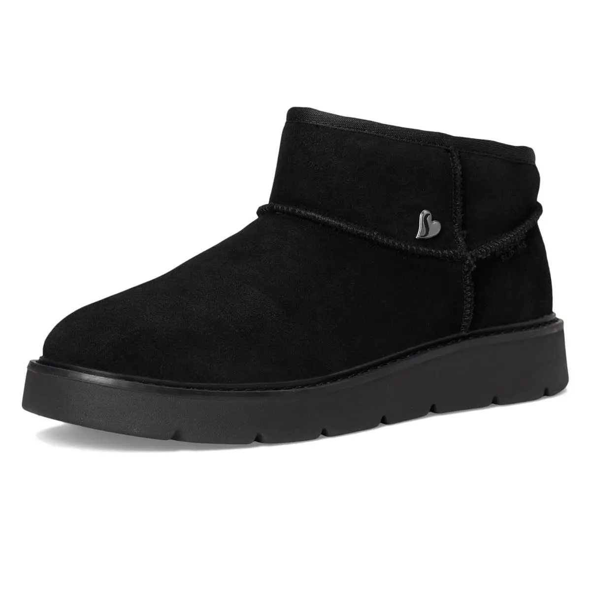 Skechers shoes - Black/Black 12